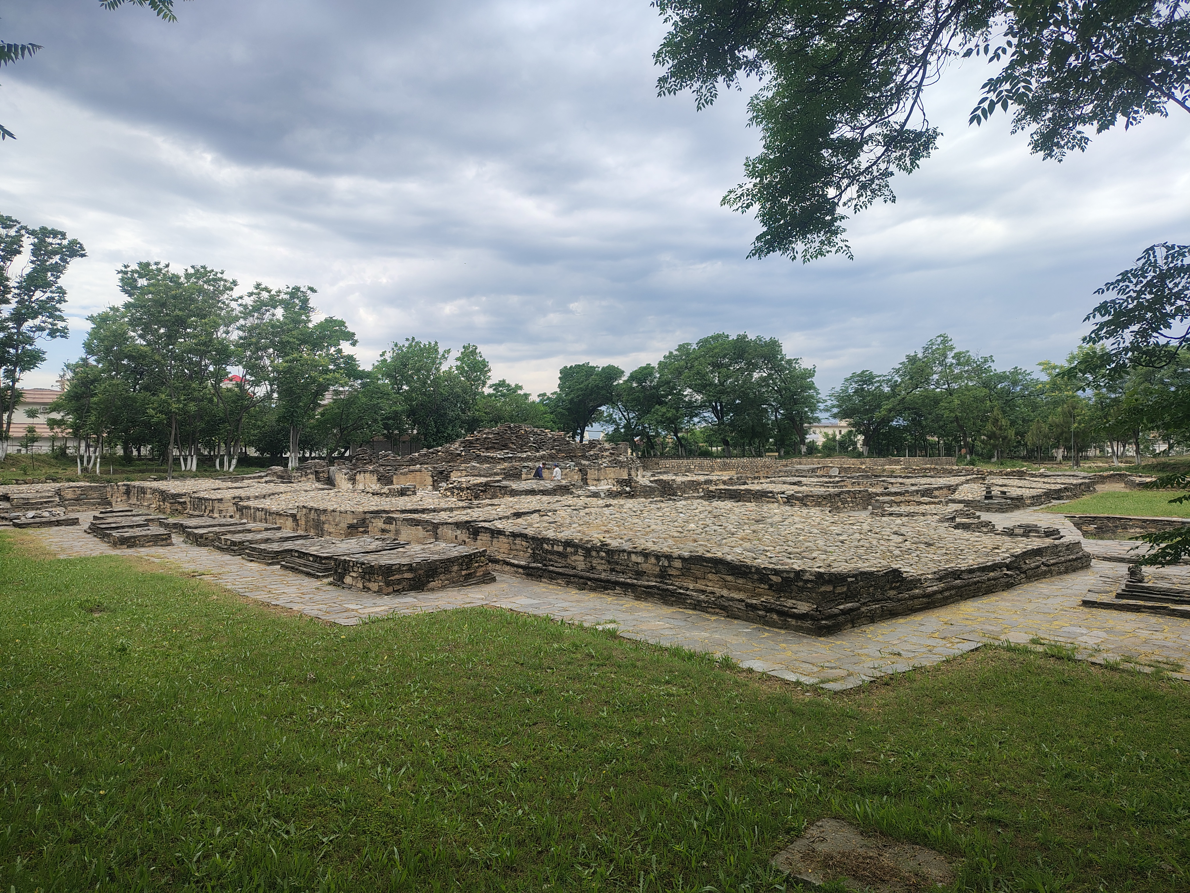 6-Day trip to Gandhara Civilization & Buddhist Monasteries